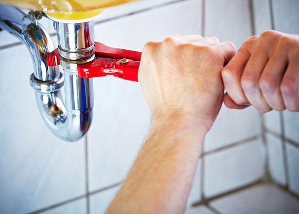 About Davenport Plumbers